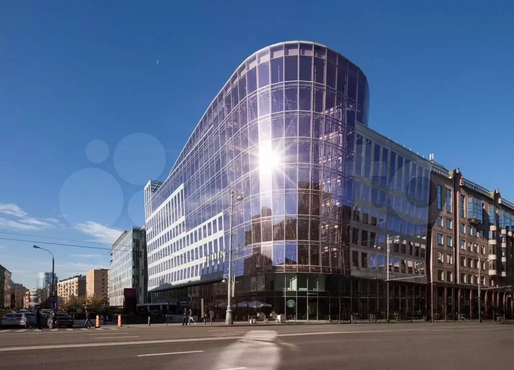 Сдам помещение свободного назначения, 220 м - Фото 1