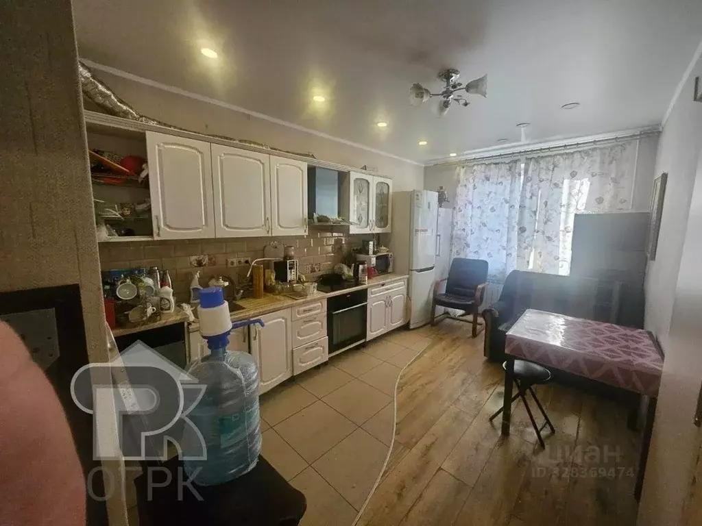 2-к кв. Московская область, Балашиха Ольгино мкр, ул. Шестая, 3 (58.3 ... - Фото 1