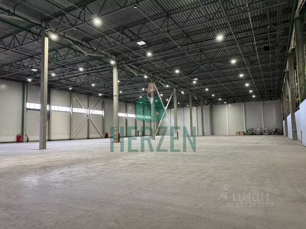 Склад в Московская область, Клин Волоколамское ш., 4 (17000 м) - Фото 0