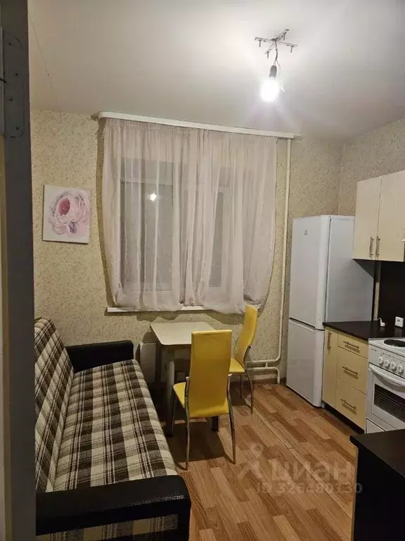 2-к кв. Пермский край, Пермь Хабаровская ул., 56А (54.0 м) - Фото 2