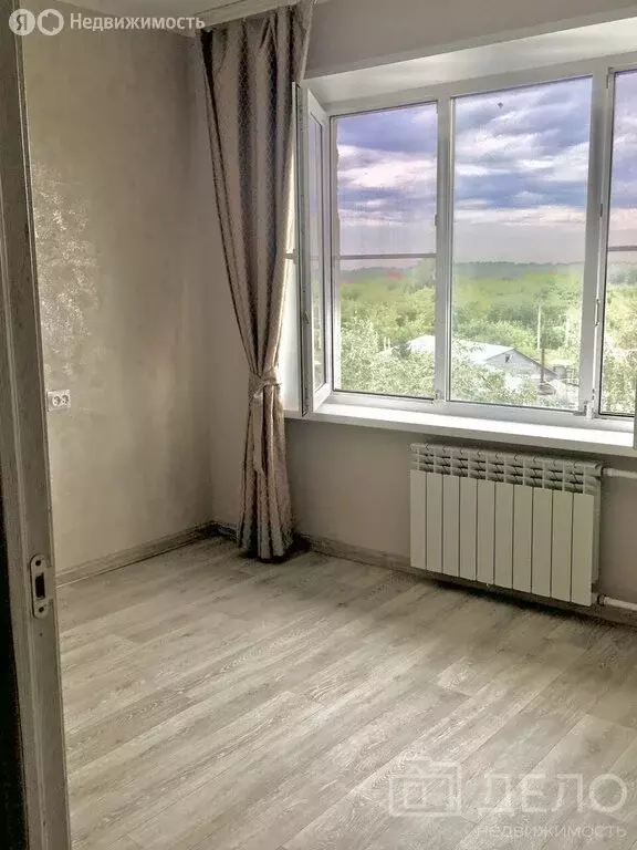 1-комнатная квартира: Варские, Советская улица, 8 (22.1 м) - Фото 0