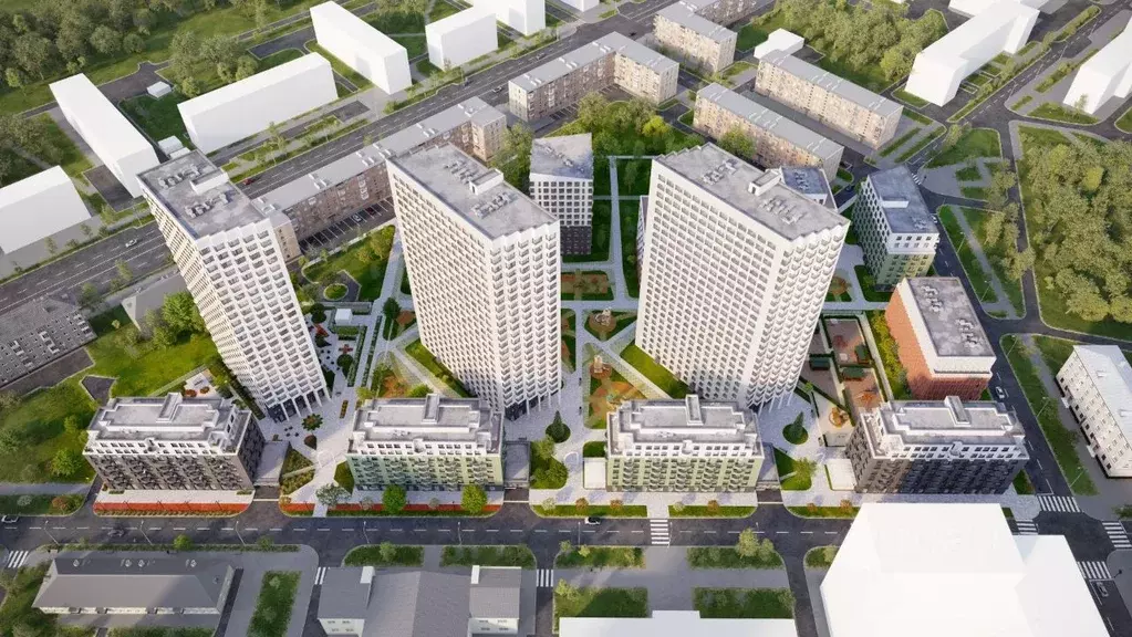 Студия Свердловская область, Екатеринбург ул. 22-го Партсъезда, 3/2 ... - Фото 1