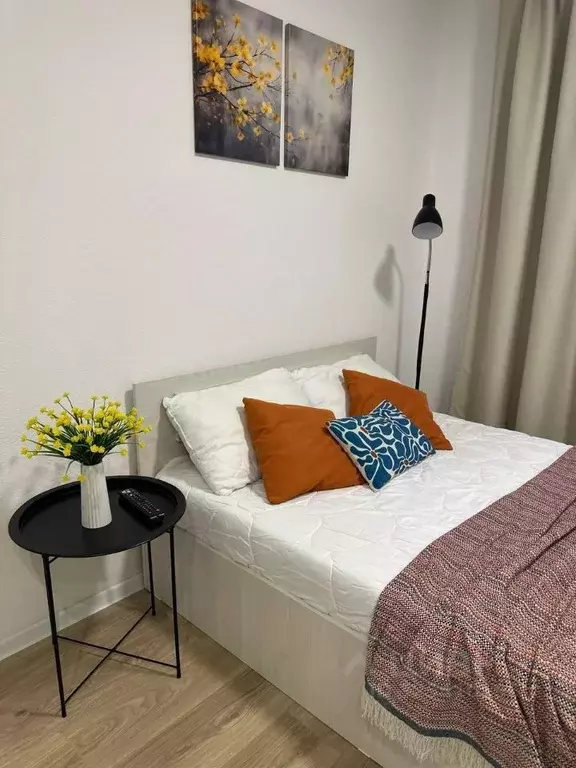 1-к кв. Москва Сосенское поселение, ул. Александры Монаховой, 91к2 ... - Фото 1