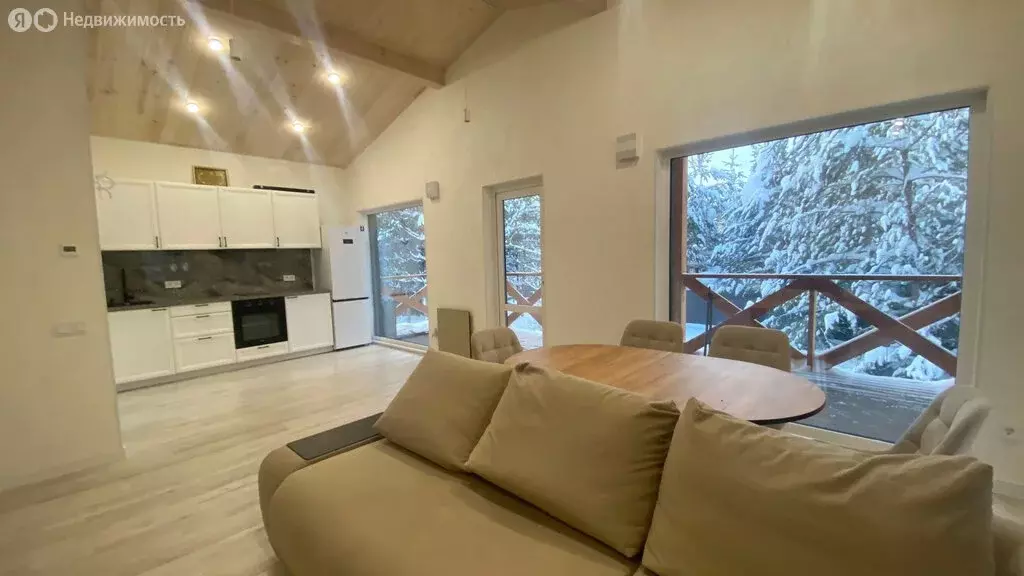 Дом в Шиховское сельское поселение, деревня Подбёрезы, Заветная улица, ... - Фото 2