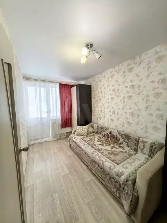 1-к. квартира, 25,9 м, 1/5 эт. - Фото 0