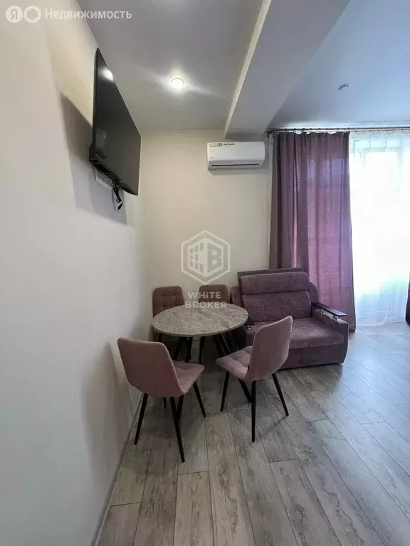 Квартира-студия: Севастополь, улица Челюскинцев, 49/4 (24.3 м) - Фото 2