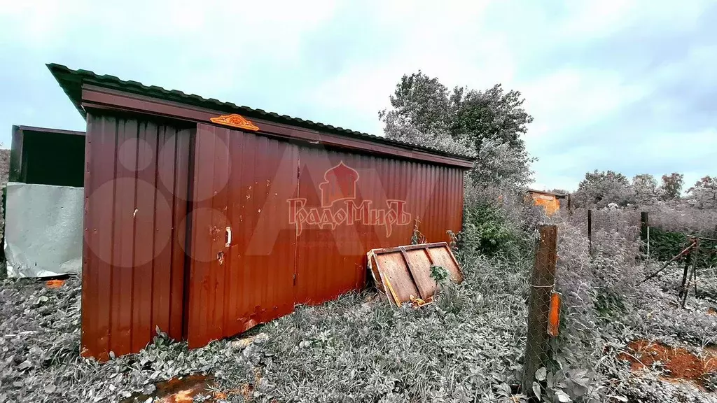 Дача 15 м на участке 7,3 сот. - Фото 0