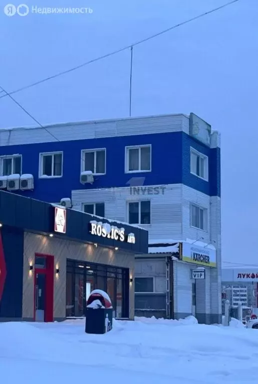 Помещение свободного назначения (780 м) - Фото 2
