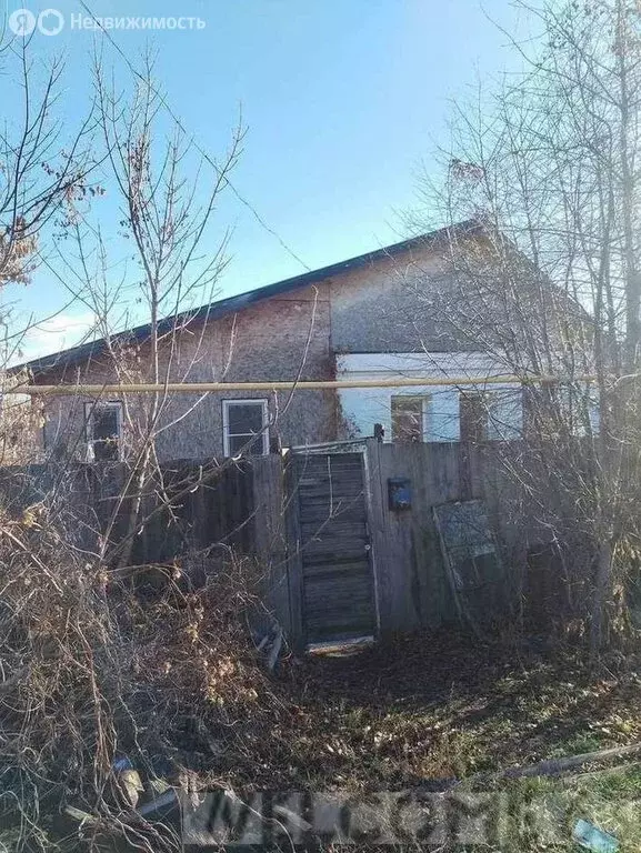 Дом в Сызрань, посёлок Красная Горка, улица Айвазовского, 5 (60 м) - Фото 1