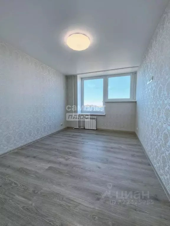 2-к кв. Самарская область, Тольятти Революционная ул., 11к1 (35.0 м) - Фото 1