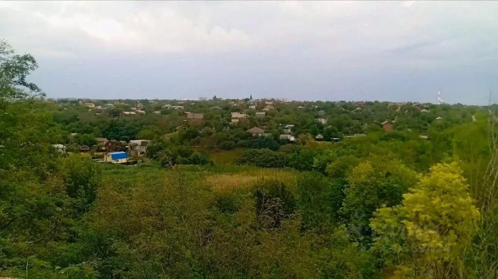 Участок в Ростовская область, Ростов-на-Дону Душевный пер. (4.0 сот.) - Фото 0