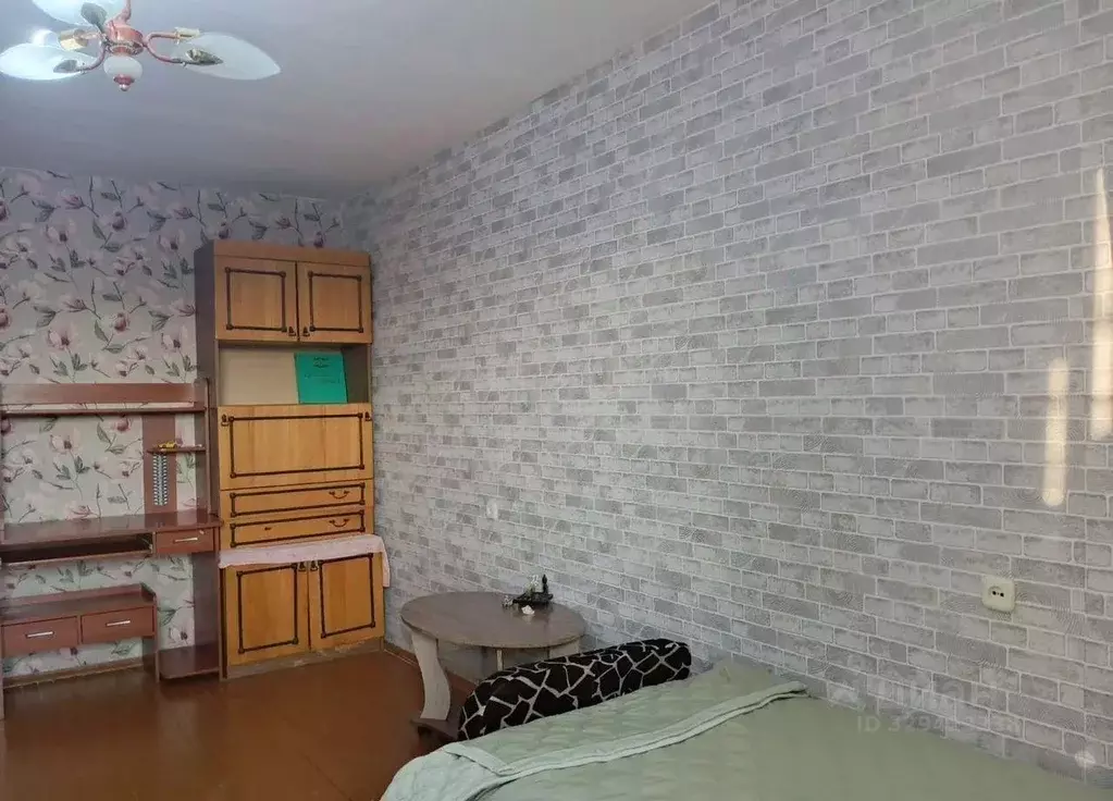 Квартира, 1 комната, 39 м - Фото 1