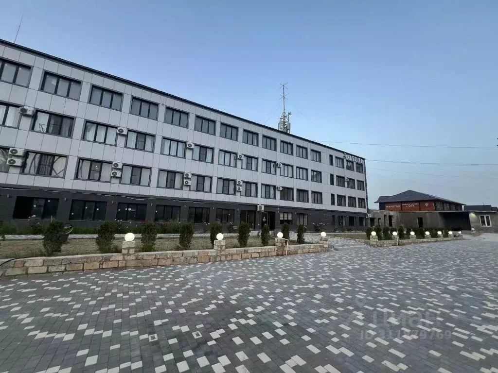 Комната Дагестан, Дербент Строительная ул., 3/3 (10.0 м) - Фото 2