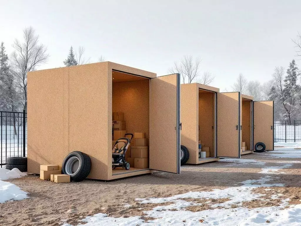 Склад в Московская область, Химки городской округ, д. Пикино ул. ... - Фото 2