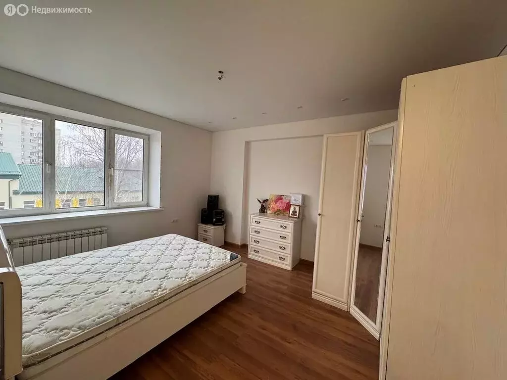 1-комнатная квартира: Воскресенск, микрорайон Центральный, Октябрьская ... - Фото 1