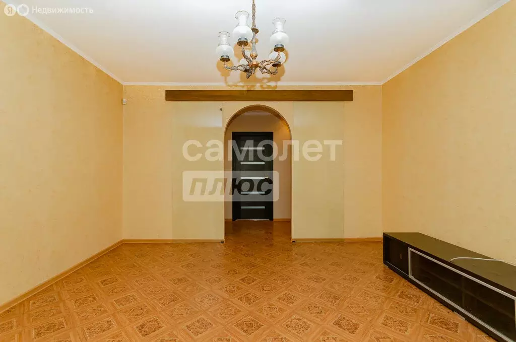 3-комнатная квартира: Челябинск, улица Яблочкина, 23 (78 м) - Фото 2