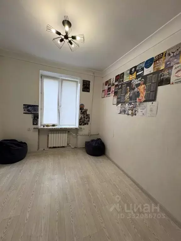 3-к кв. Московская область, Электроугли Богородский городской округ, ... - Фото 2