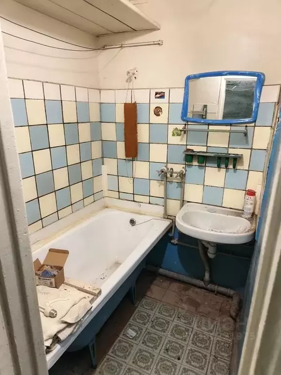 2-к кв. Нижегородская область, Володарский муниципальный округ, ... - Фото 2