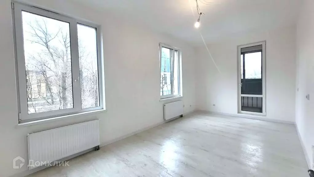 Продаётся 1-к квартира, 28.2 м - Фото 1