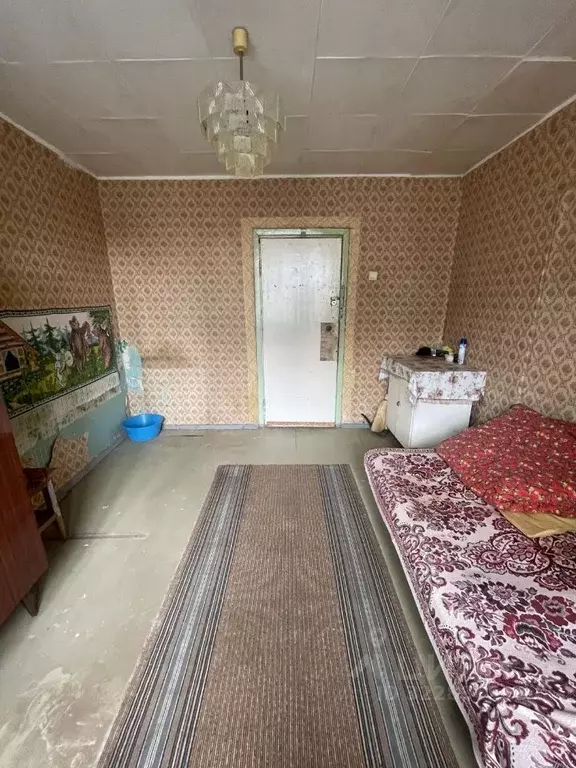 Комната Ивановская область, Иваново Профессиональная ул., 35 (15.0 м) - Фото 2