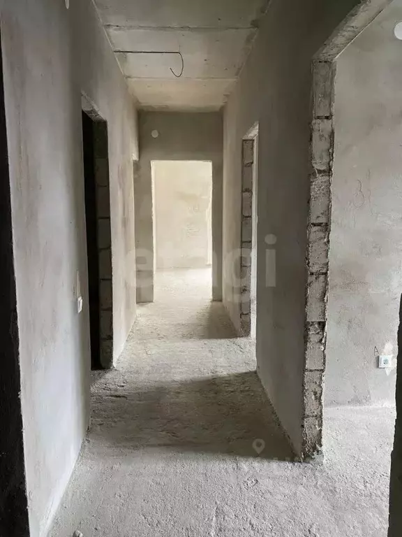 3-к кв. Липецкая область, Липецк ул. Гагарина, 93 (83.4 м) - Фото 1