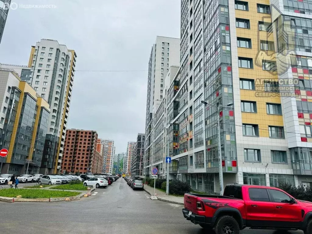 Помещение свободного назначения (190.3 м) - Фото 1