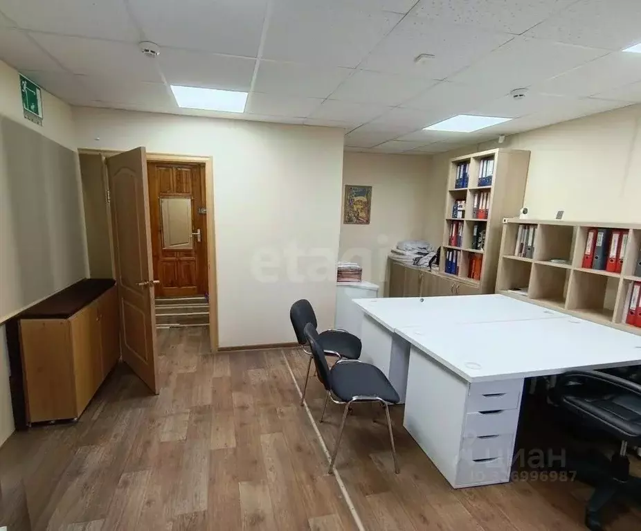 Офис в Ростовская область, Новочеркасск Московская ул., 29 (22 м) - Фото 2