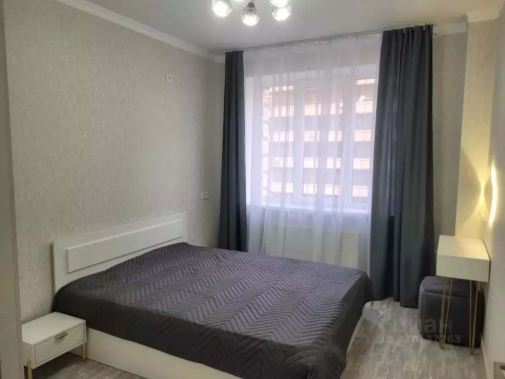 2-к кв. Ростовская область, Ростов-на-Дону, Нахичевань ул. 26-я Линия, ... - Фото 0