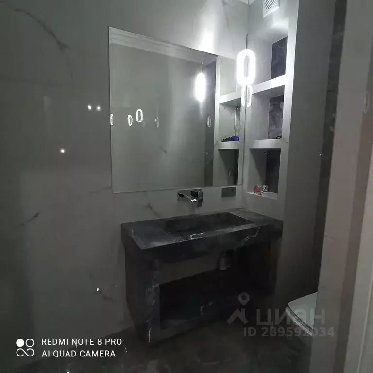 2-к кв. Дагестан, Махачкала ул. Красноярская, 37 (50.0 м) - Фото 2