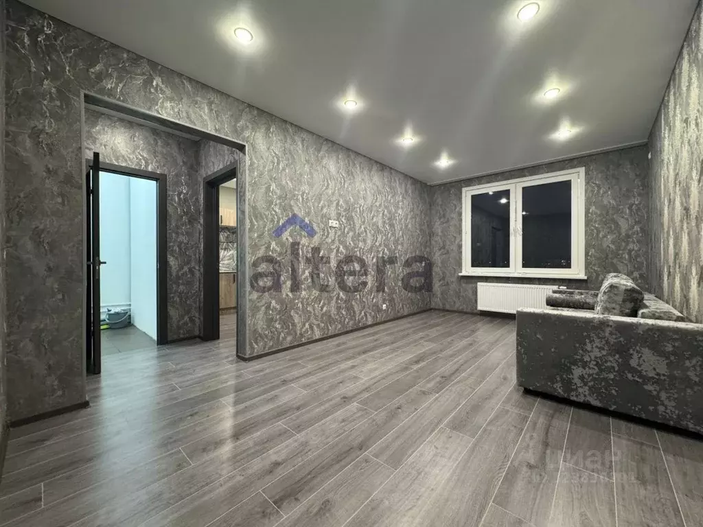 4-к кв. Татарстан, Лаишевский район, Столбищенское с/пос, с. Усады ул. ... - Фото 1