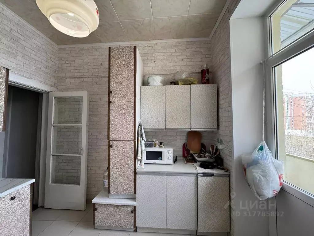 Квартира, 4 комнаты, 103 м - Фото 0