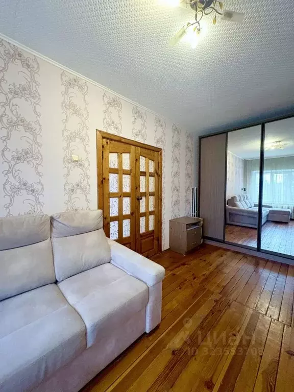 1-к кв. Марий Эл, Йошкар-Ола Советская ул., 10А (36.0 м) - Фото 2