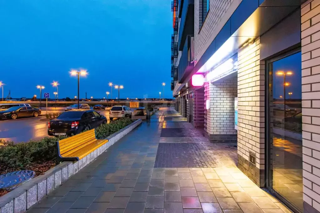 Офис в Тюменская область, Тюмень Интернациональная ул., 199к9 (23 м) - Фото 1