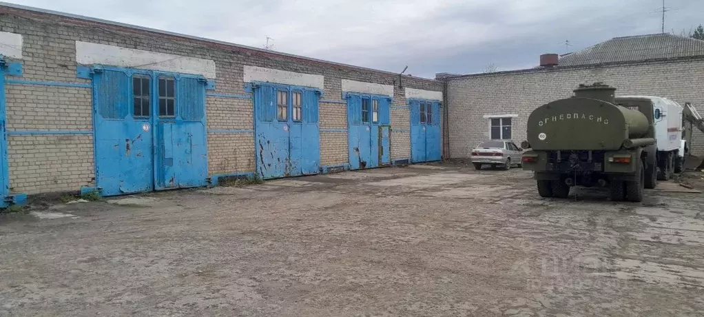 Помещение свободного назначения в Новосибирская область, Мошковский ... - Фото 2