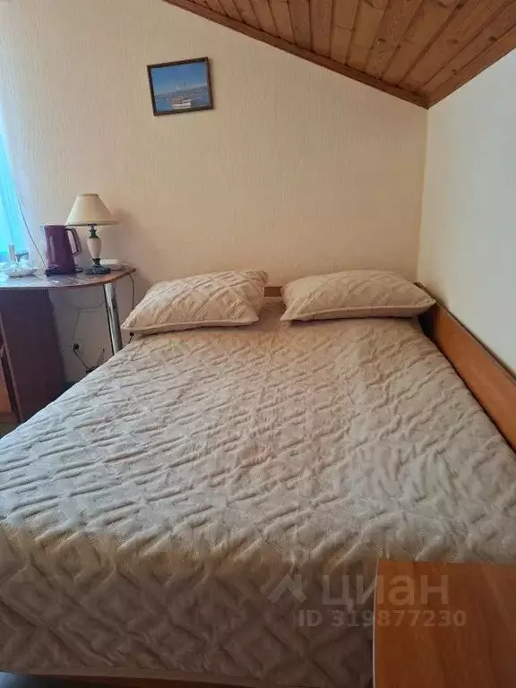 Комната Краснодарский край, Геленджик Баргузинская ул., 1 - Фото 0