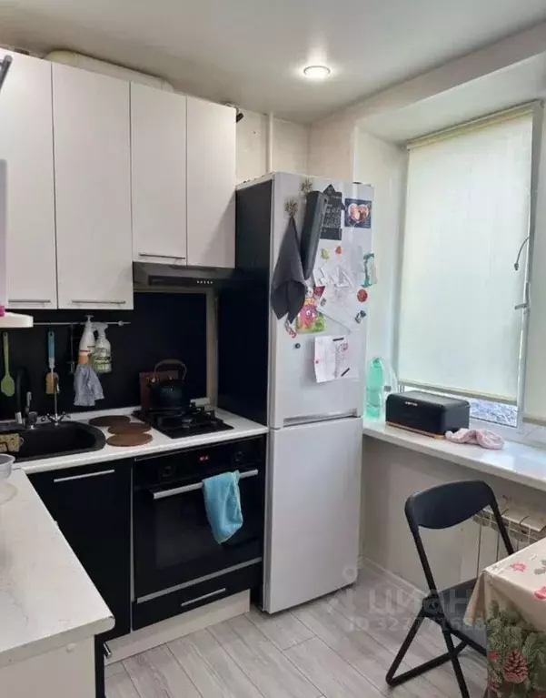 2-к кв. Московская область, Ленинский городской округ, Измайлово пгт ... - Фото 1