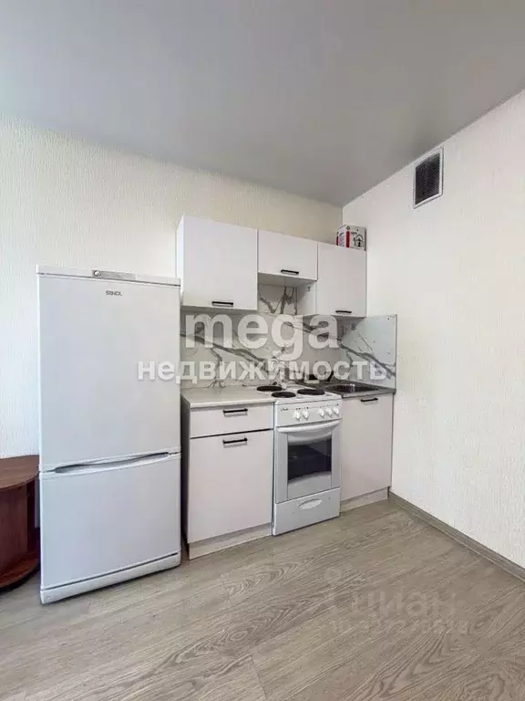 Студия Башкортостан, Уфа бул. Яркий, 13 (24.4 м) - Фото 2