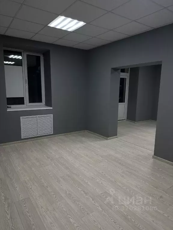 Офис в Новосибирская область, Бердск ул. Ленина, 122 (54 м) - Фото 1