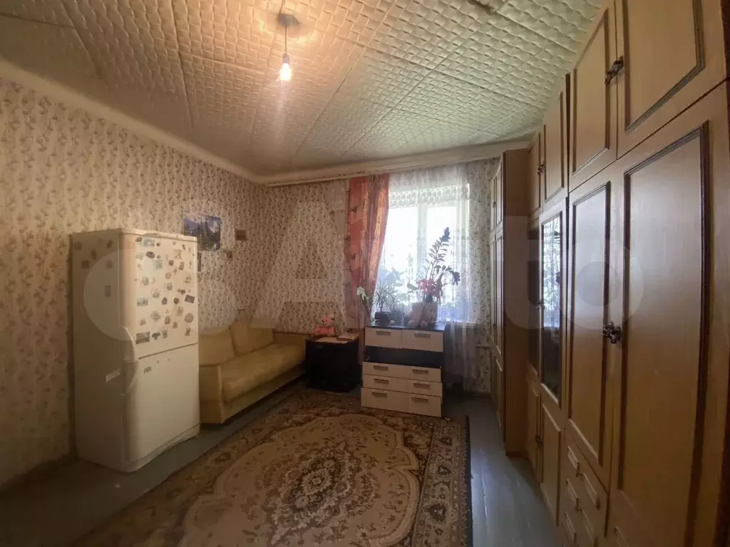 1-к. квартира, 36 м, 1/2 эт. - Фото 0
