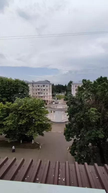 4-к. квартира, 108,9 м, 4/4 эт. - Фото 0