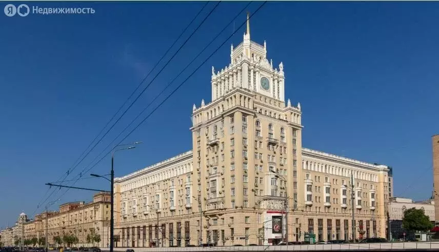 Офис (380 м) - Фото 0