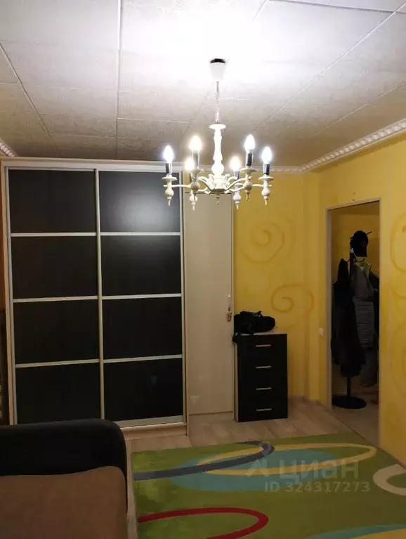 1-к кв. Московская область, Солнечногорск городской округ, д. Ложки ... - Фото 1