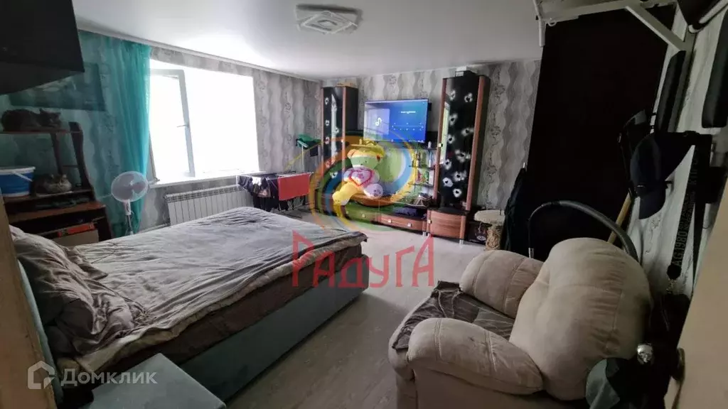Продаётся 1-к квартира, 41.7 м - Фото 1