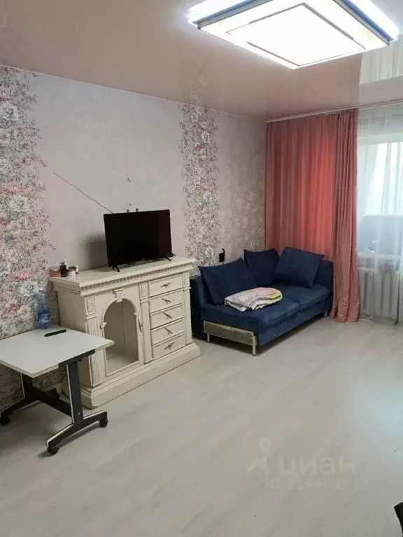 2-к кв. Саха (Якутия), Якутск ул. Хабарова, 19/1 (56.0 м) - Фото 0