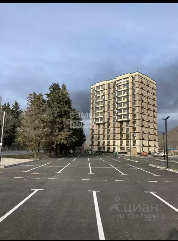 Студия Краснодарский край, Туапсинский муниципальный округ, с. Агой ... - Фото 1