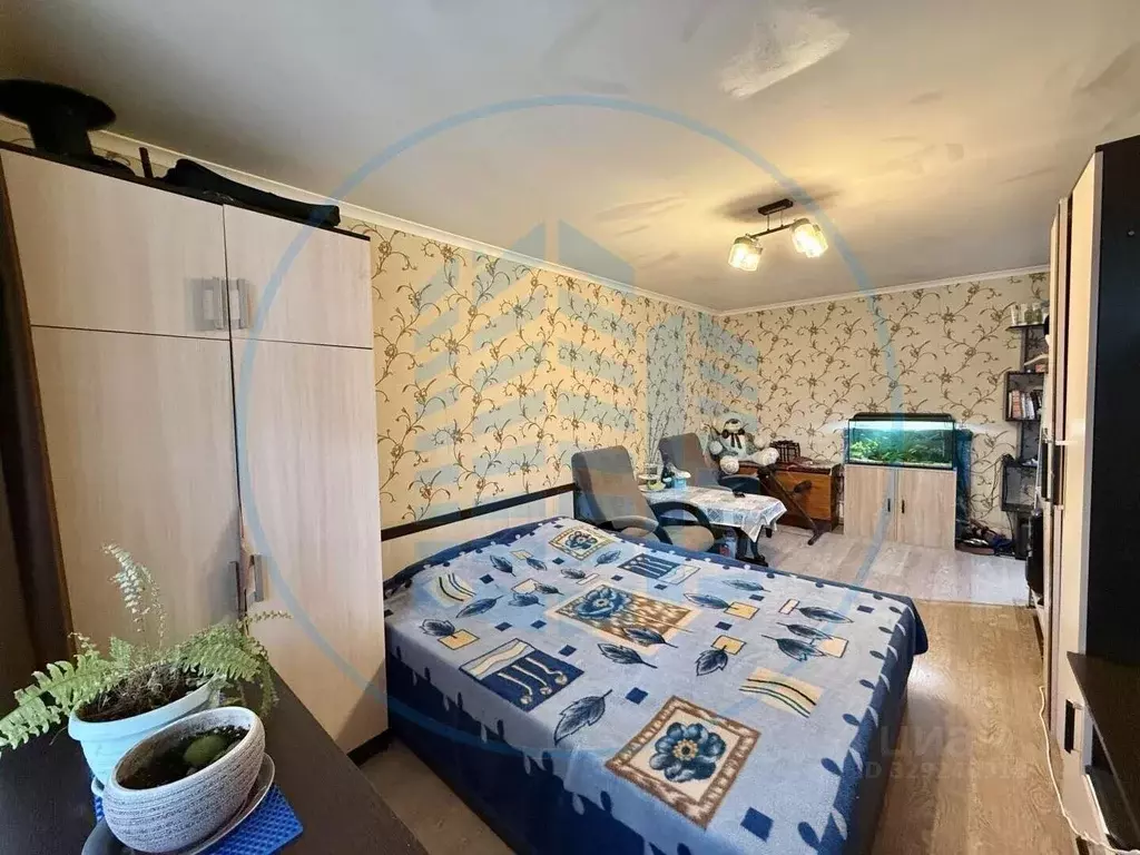 1-к кв. Ставропольский край, Ессентуки Пятигорская ул., 160 (28.1 м) - Фото 2