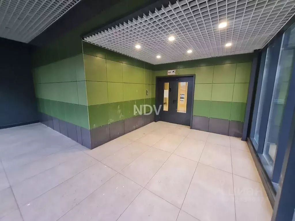 2-к кв. Московская область, Ленинский городской округ, пос. Развилка ... - Фото 2