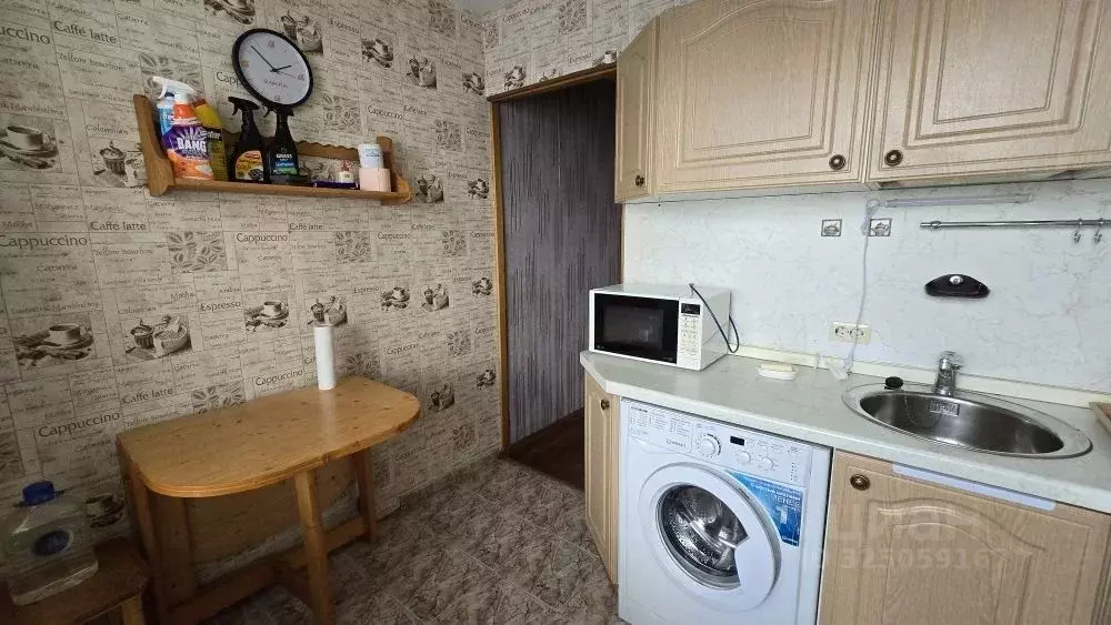 2-к кв. Москва ул. Введенского, 13К2 (45.0 м) - Фото 2