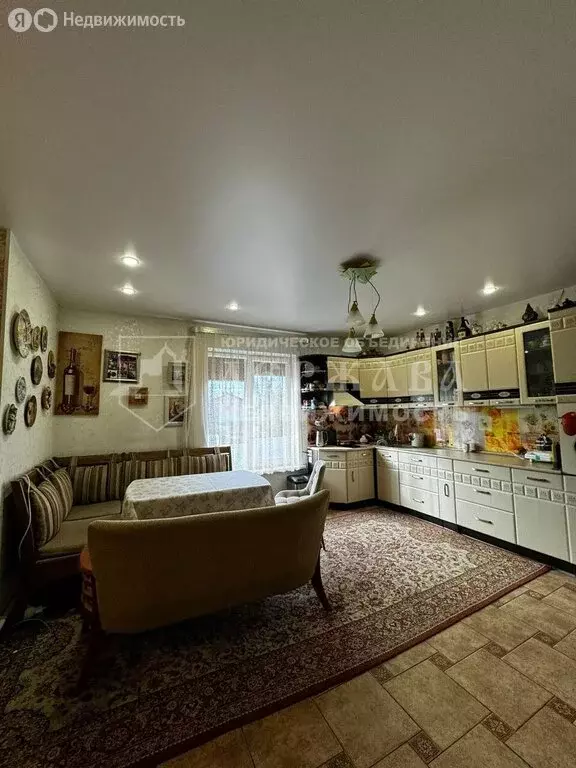 Дом в Кемерово, Кадровая улица, 42 (196 м) - Фото 2
