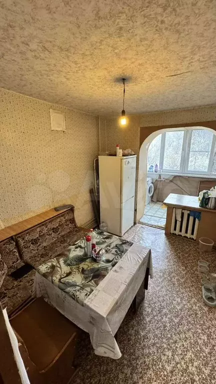 2-к. квартира, 39,9 м, 3/5 эт. - Фото 0